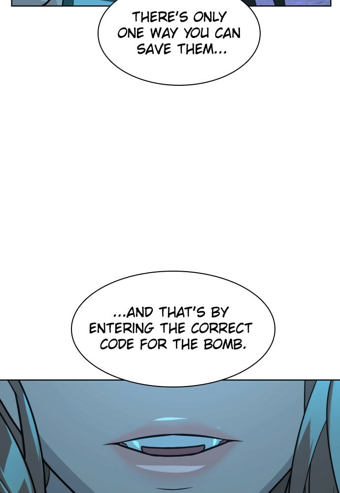 Read Unholy Blood chapter 45 image 45 on Lezhin