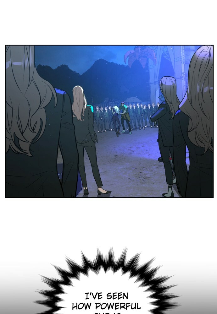 Read Unholy Blood chapter 45 image 52 on Lezhin