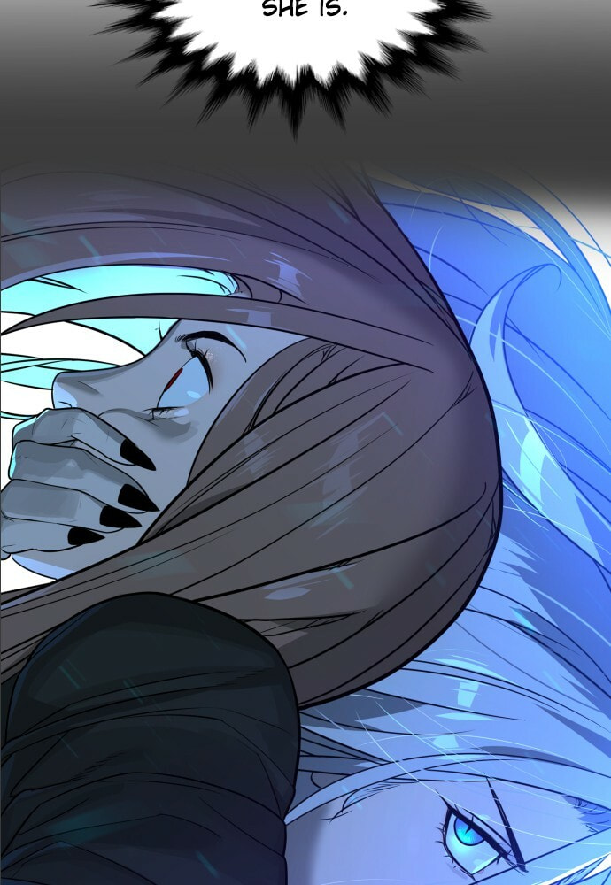 Read Unholy Blood chapter 45 image 53 on Lezhin