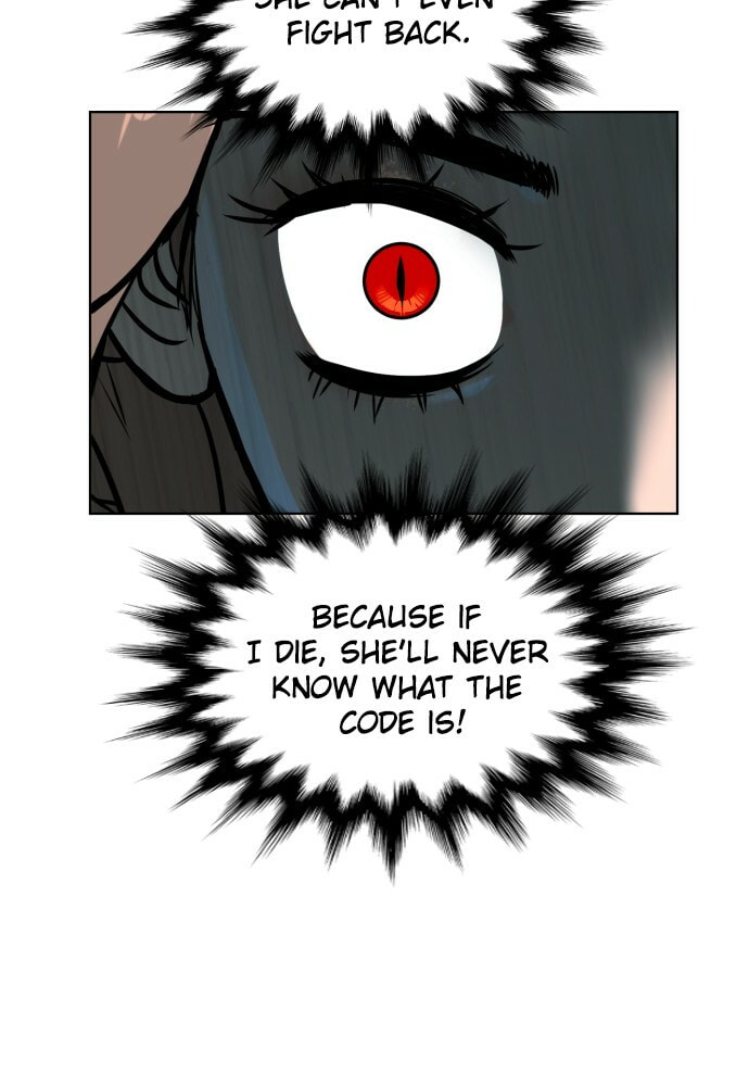 Read Unholy Blood chapter 45 image 63 on Lezhin