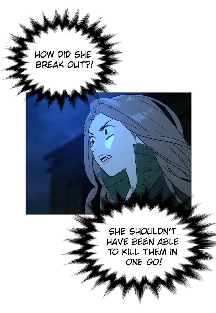 Read Unholy Blood chapter 45 image 72 on Lezhin