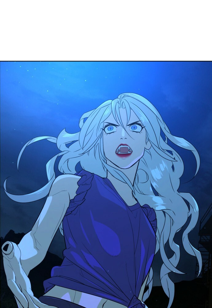 Read Unholy Blood chapter 45 image 79 on Lezhin