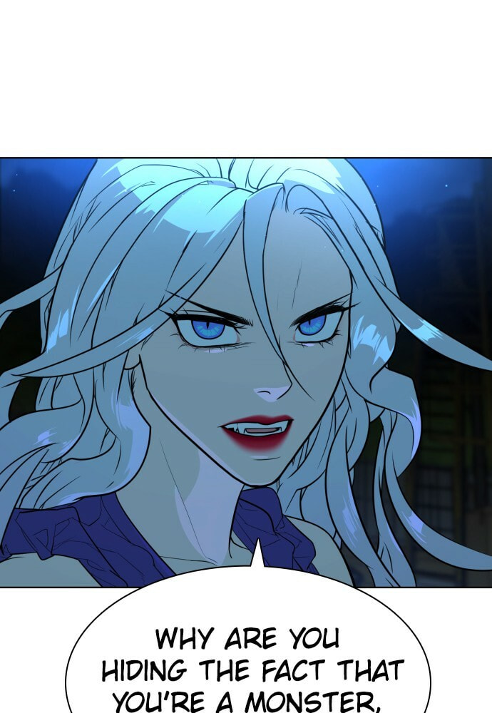 Read Unholy Blood chapter 45 image 82 on Lezhin