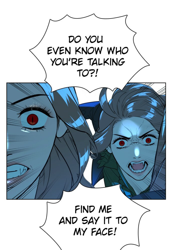 Read Unholy Blood chapter 45 image 86 on Lezhin
