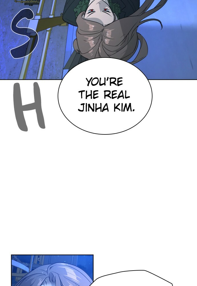 Read Unholy Blood chapter 45 image 91 on Lezhin