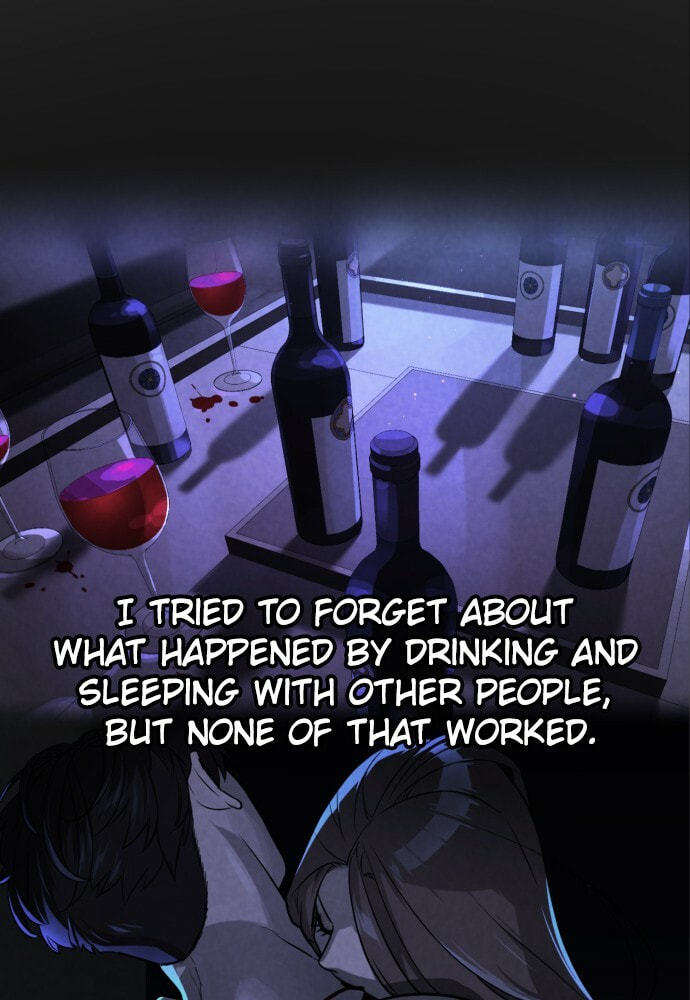 Read Unholy Blood chapter 46 image 131 on Lezhin