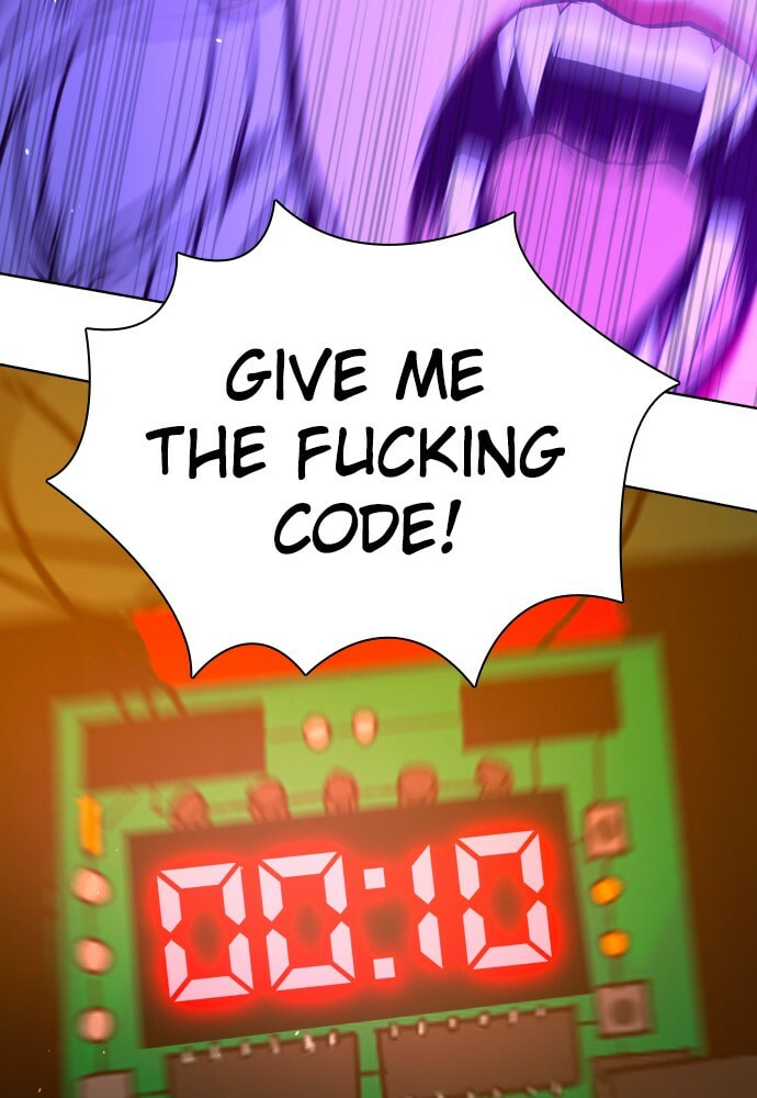 Read Unholy Blood chapter 46 image 152 on Lezhin