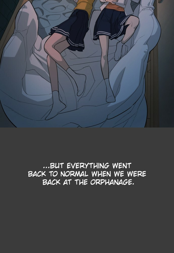 Read Unholy Blood chapter 46 image 37 on Lezhin
