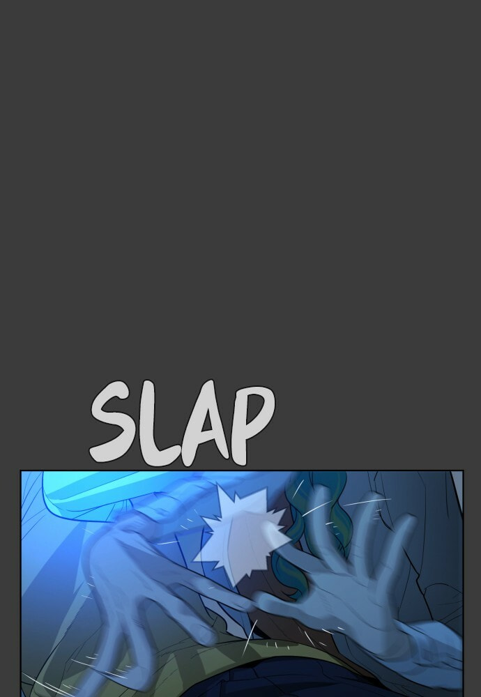 Read Unholy Blood chapter 46 image 44 on Lezhin