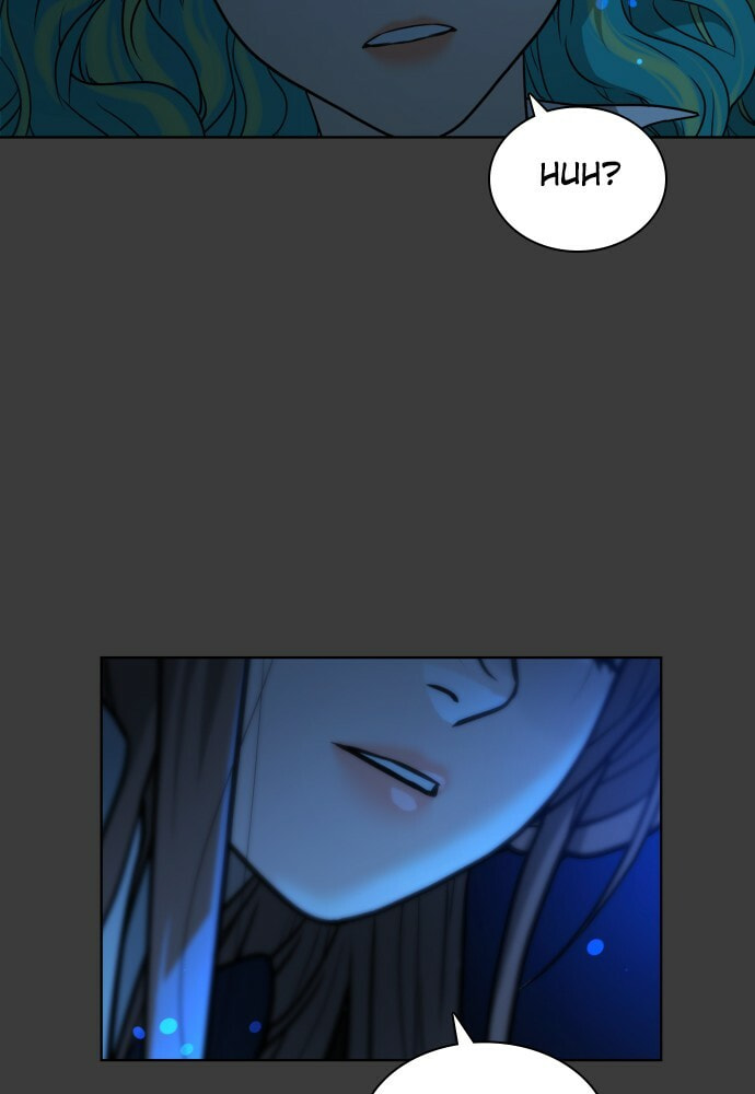 Read Unholy Blood chapter 46 image 46 on Lezhin