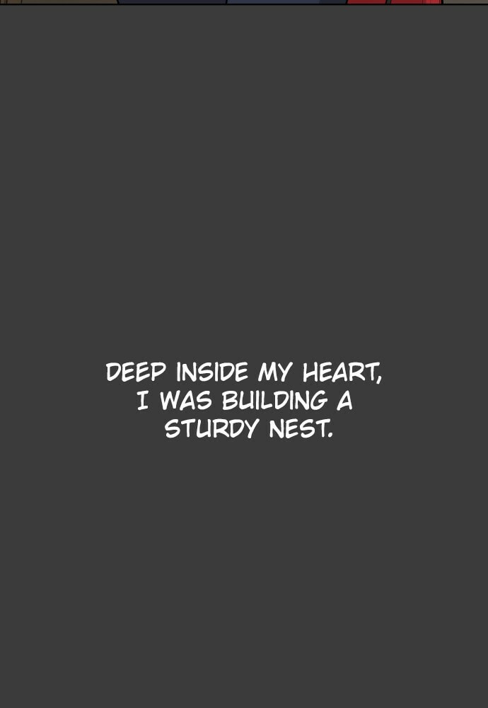 Read Unholy Blood chapter 46 image 5 on Lezhin