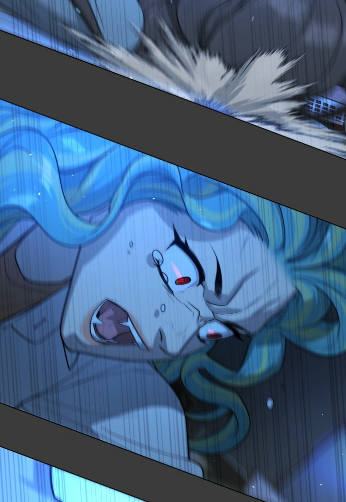 Read Unholy Blood chapter 46 image 65 on Lezhin