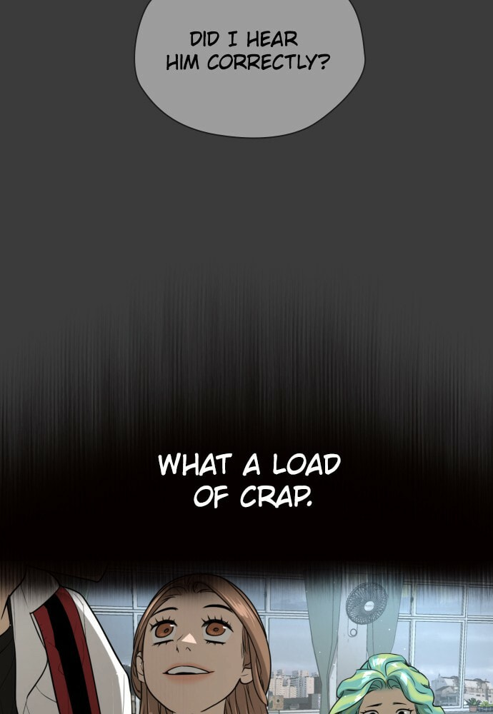 Read Unholy Blood chapter 46 image 82 on Lezhin