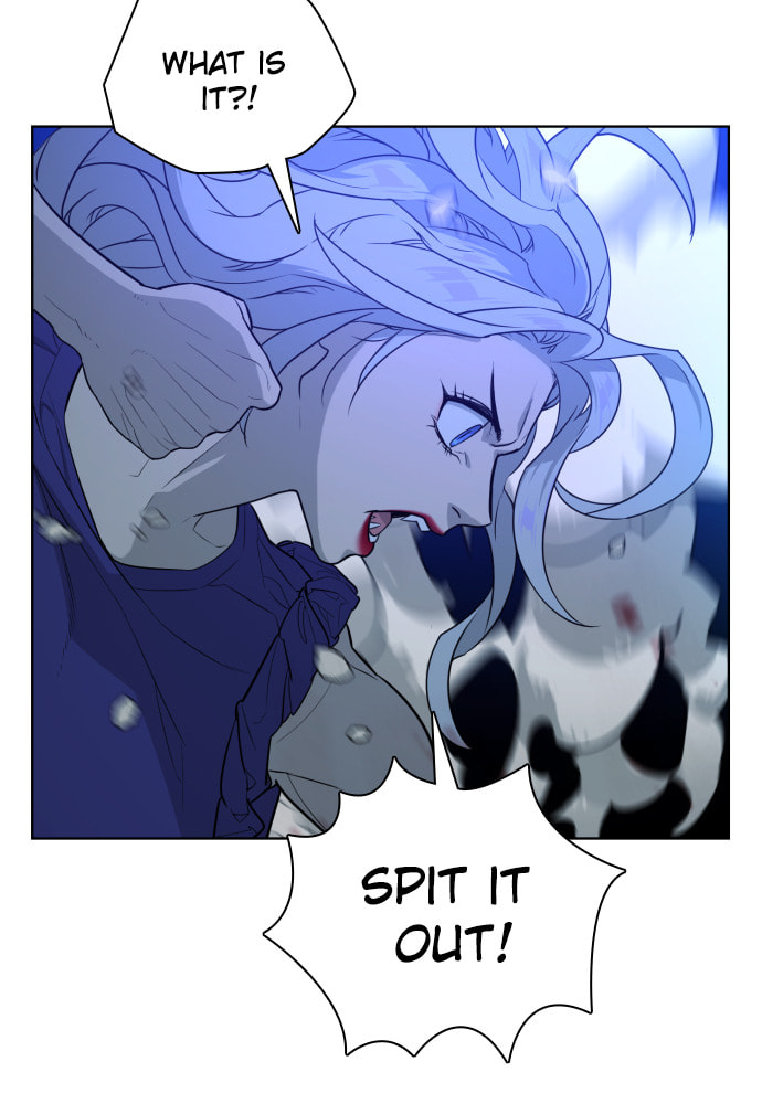 Read Unholy Blood chapter 47 image 3 on Lezhin
