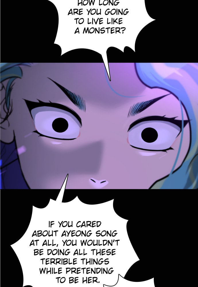 Read Unholy Blood chapter 47 image 41 on Lezhin