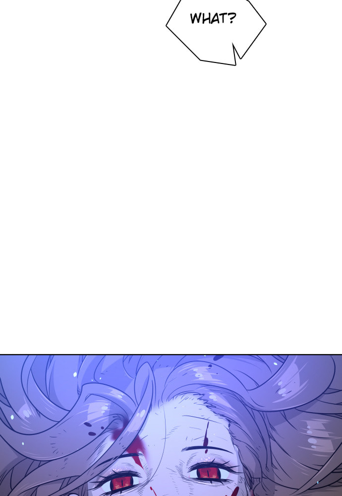 Read Unholy Blood chapter 47 image 5 on Lezhin
