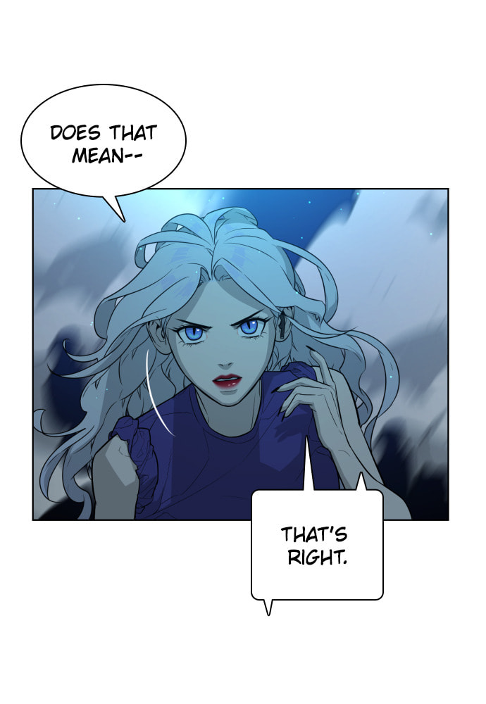 Read Unholy Blood chapter 47 image 64 on Lezhin