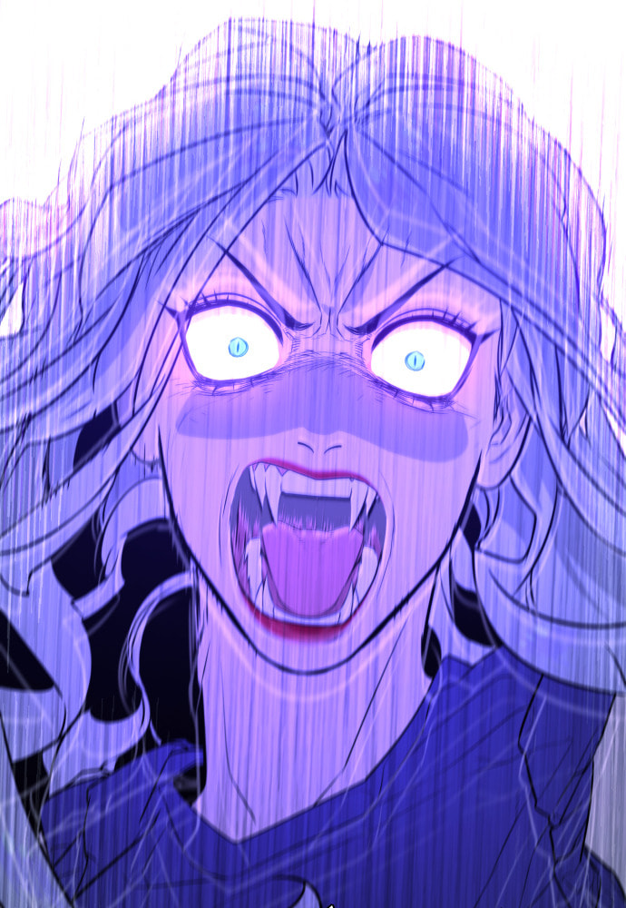 Read Unholy Blood chapter 47 image 7 on Lezhin