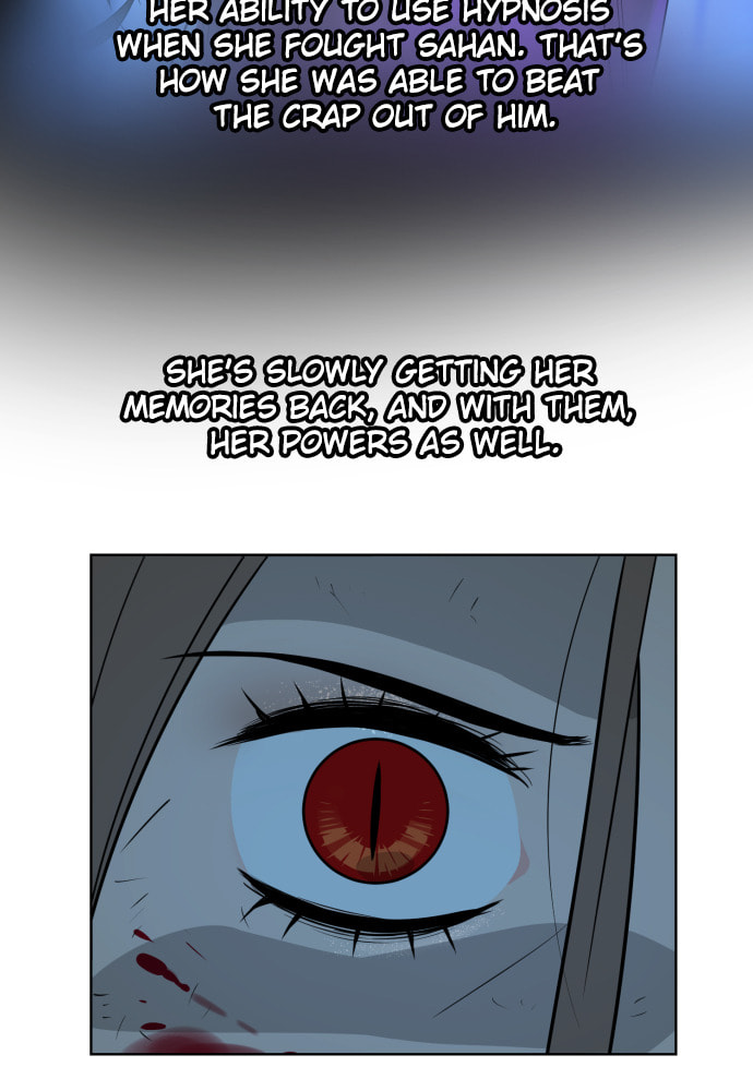 Read Unholy Blood chapter 47 image 72 on Lezhin