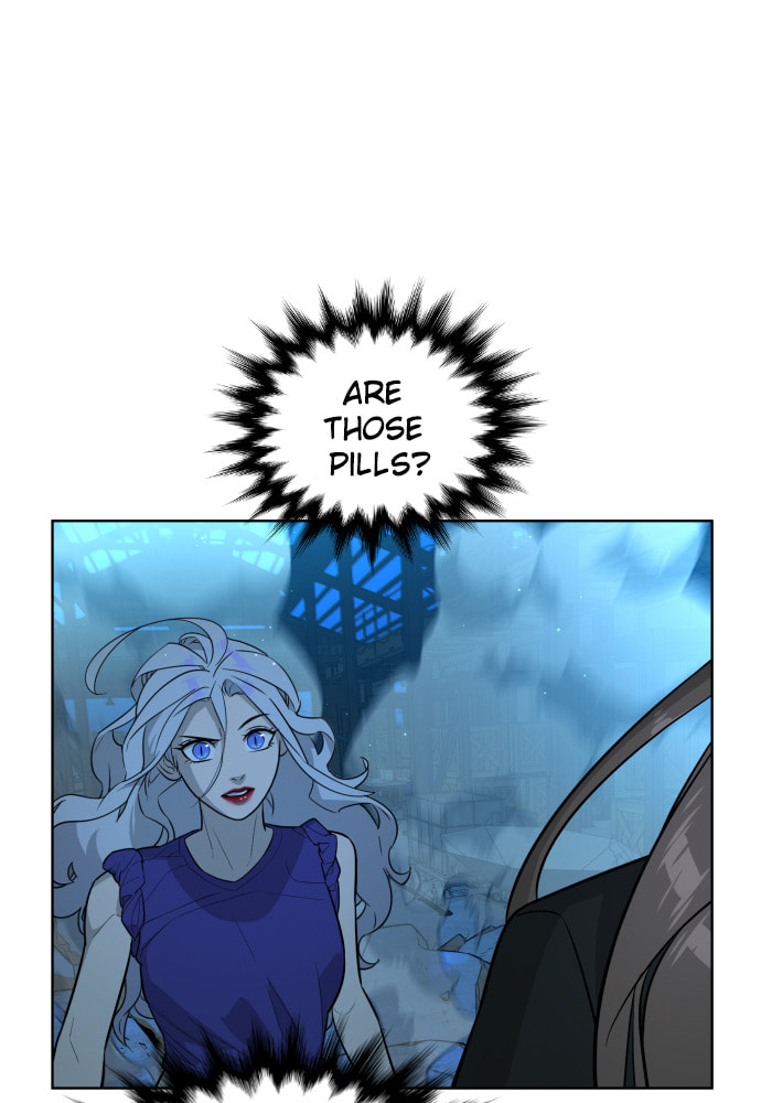 Read Unholy Blood chapter 47 image 76 on Lezhin