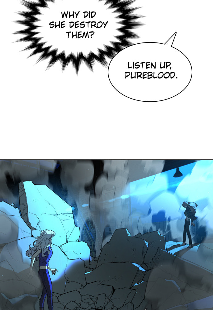 Read Unholy Blood chapter 47 image 77 on Lezhin