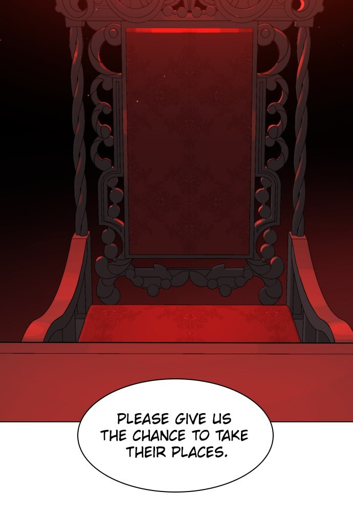 Read Unholy Blood chapter 48 image 32 on Lezhin
