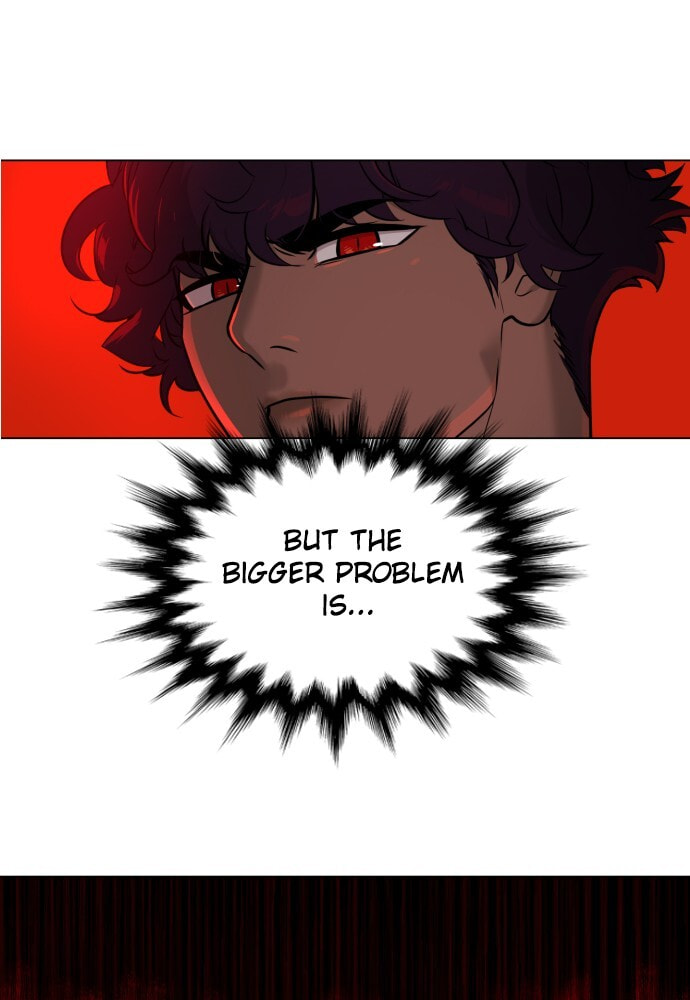 Read Unholy Blood chapter 48 image 37 on Lezhin