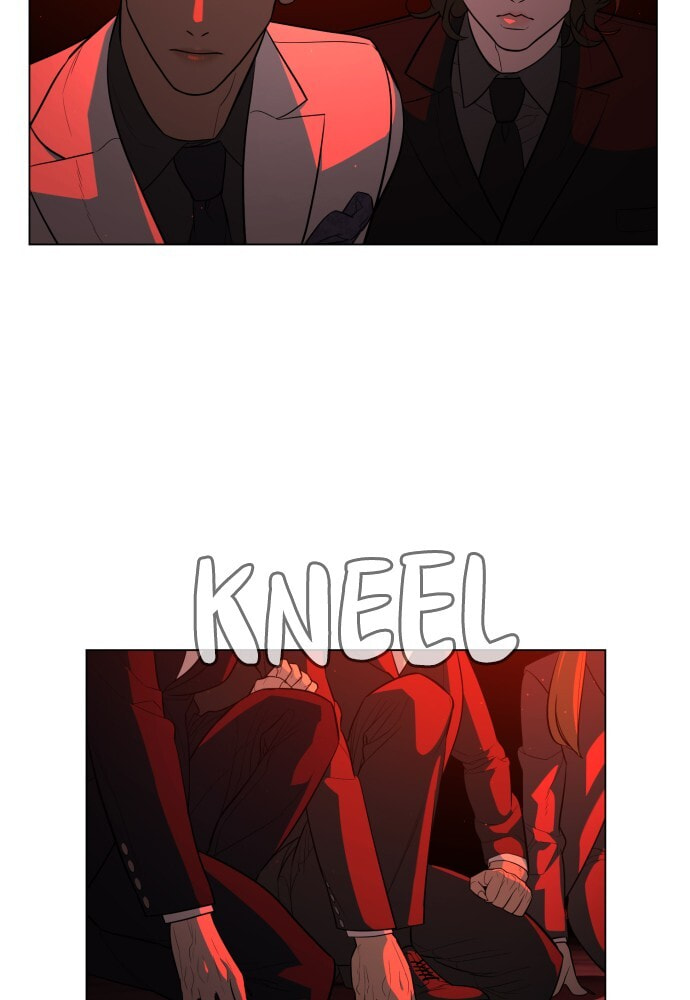 Read Unholy Blood chapter 48 image 5 on Lezhin