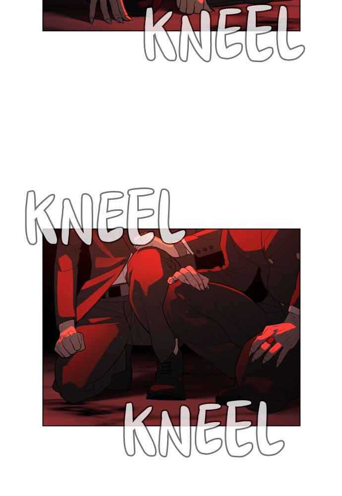 Read Unholy Blood chapter 48 image 6 on Lezhin