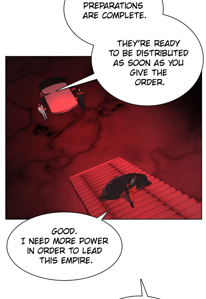 Read Unholy Blood chapter 48 image 64 on Lezhin
