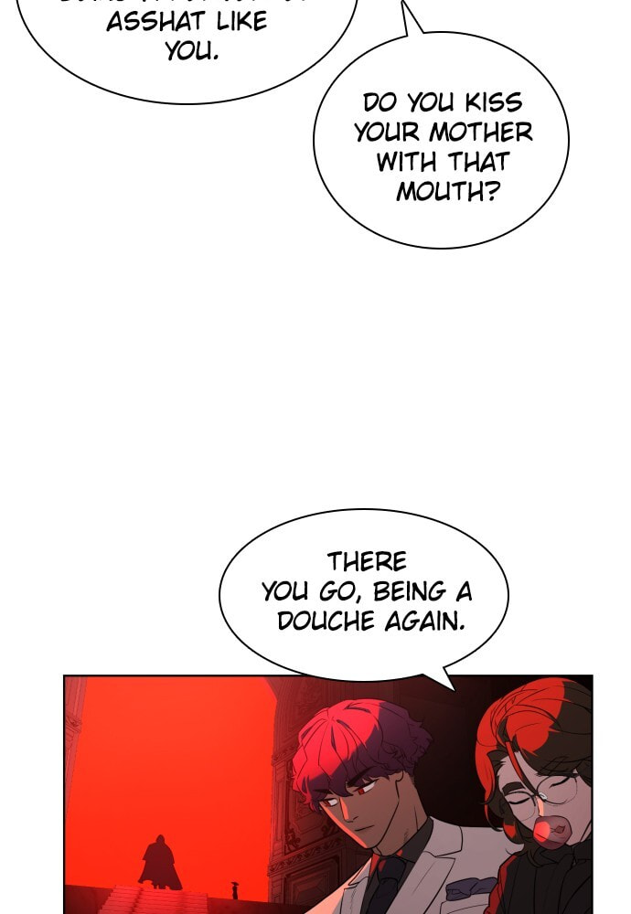 Read Unholy Blood chapter 48 image 71 on Lezhin