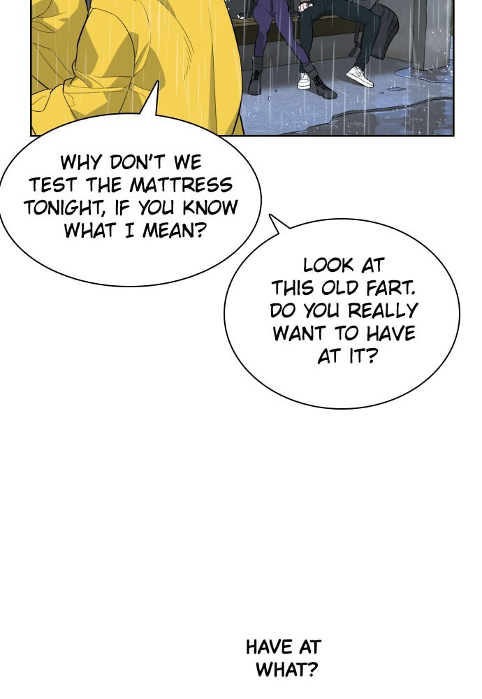 Read Unholy Blood chapter 48 image 95 on Lezhin
