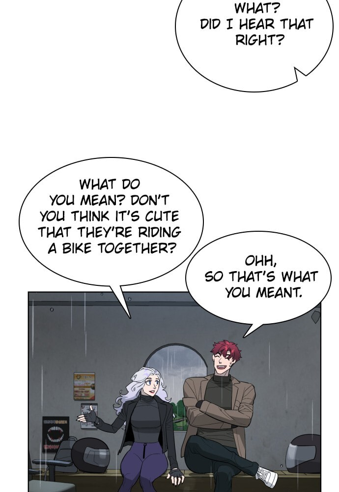 Read Unholy Blood chapter 48 image 97 on Lezhin