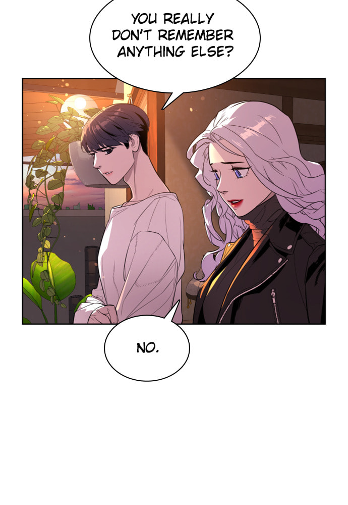 Read Unholy Blood chapter 49 image 100 on Lezhin