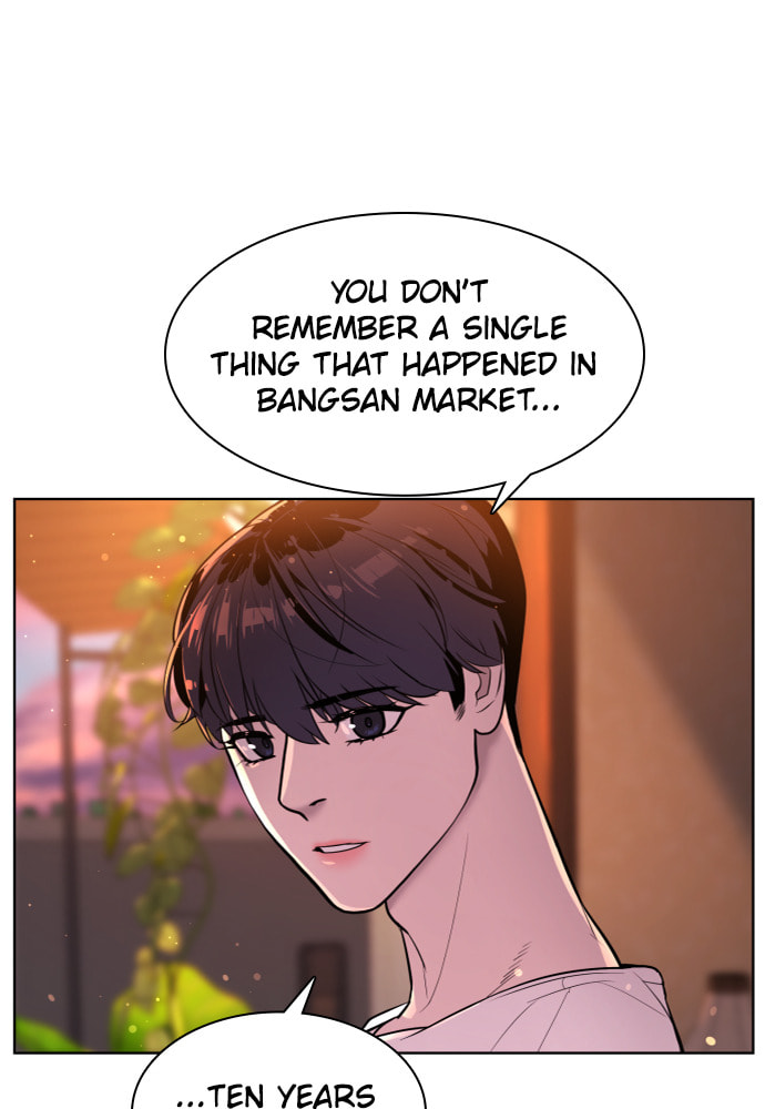 Read Unholy Blood chapter 49 image 101 on Lezhin