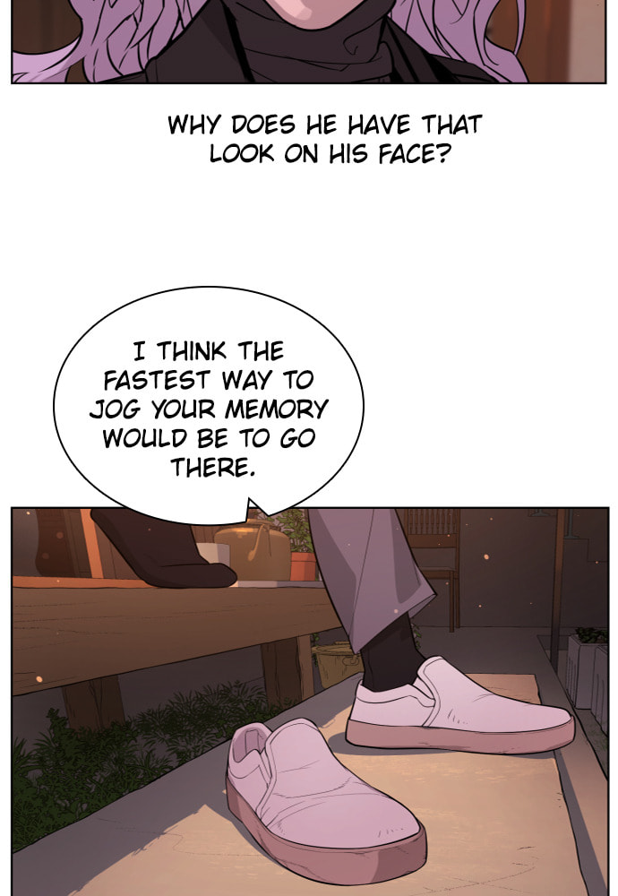 Read Unholy Blood chapter 49 image 105 on Lezhin