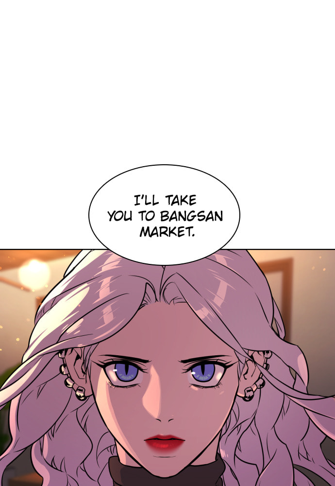 Read Unholy Blood chapter 49 image 108 on Lezhin