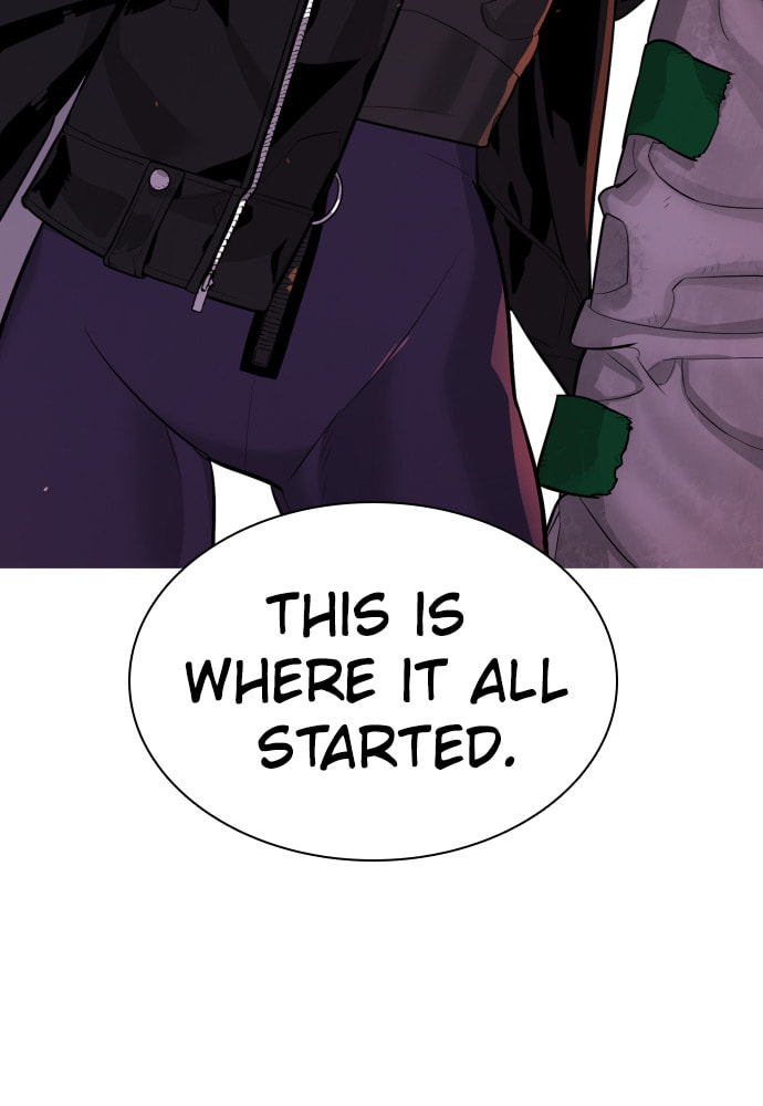 Read Unholy Blood chapter 49 image 120 on Lezhin