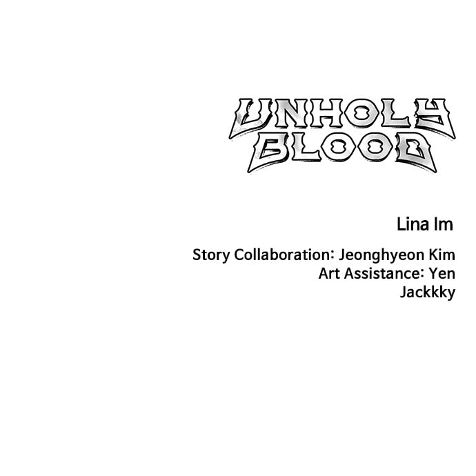Read Unholy Blood chapter 49 image 121 on Lezhin