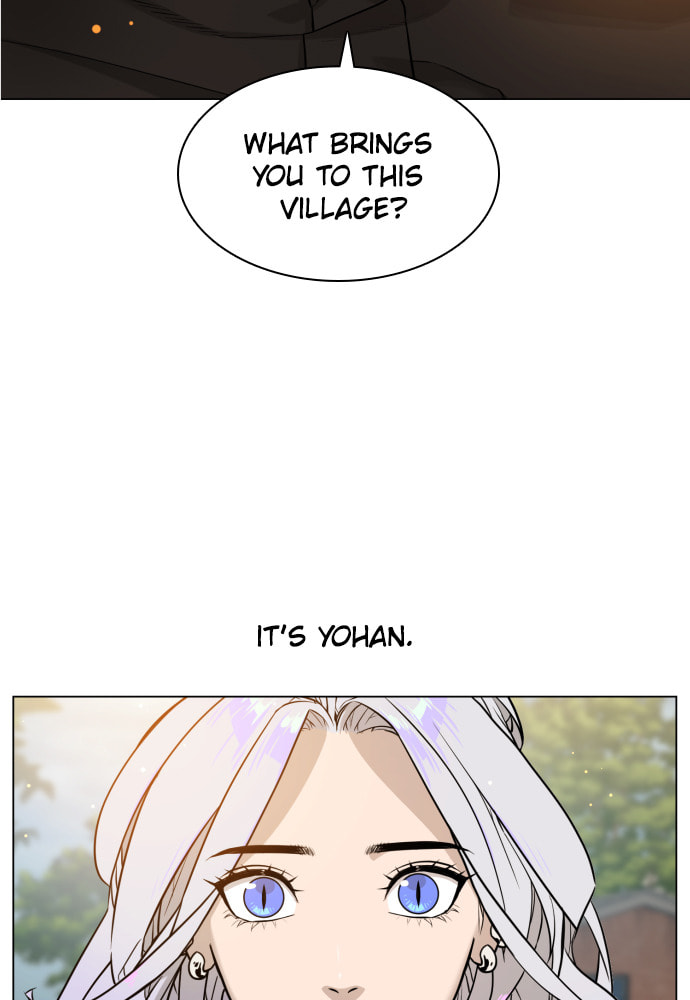 Read Unholy Blood chapter 49 image 13 on Lezhin
