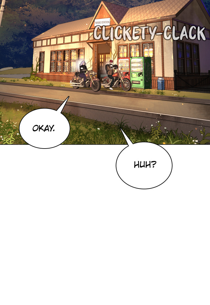 Read Unholy Blood chapter 49 image 28 on Lezhin