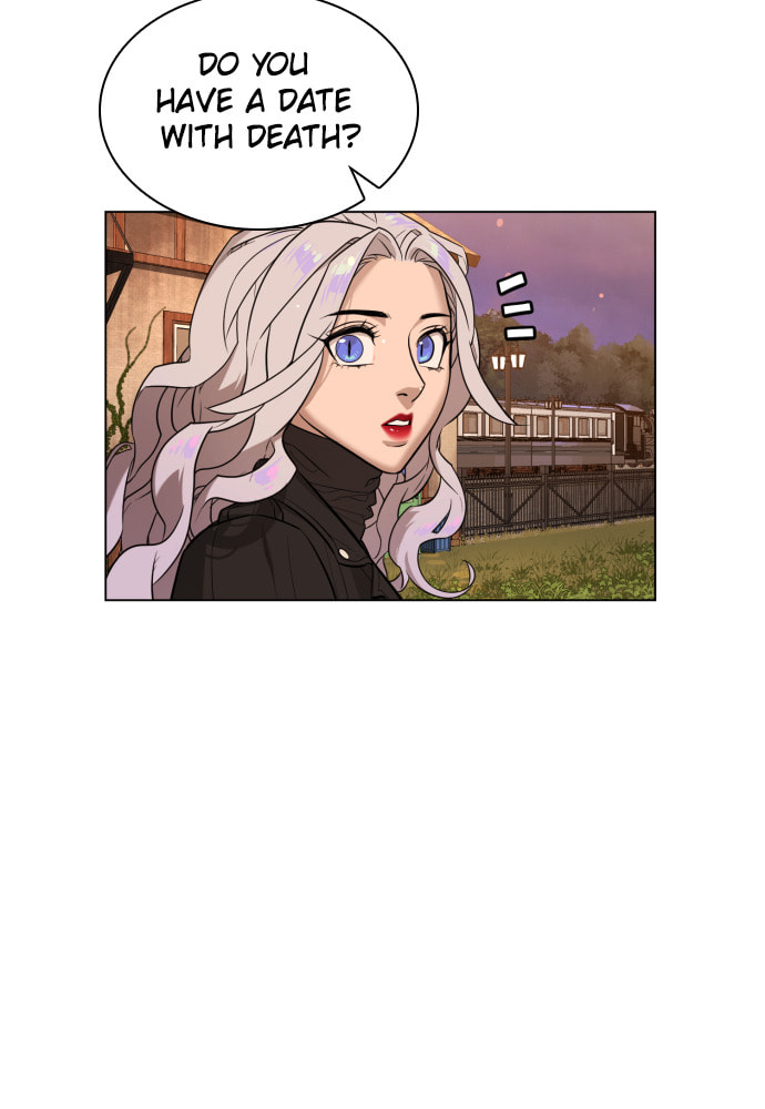 Read Unholy Blood chapter 49 image 34 on Lezhin