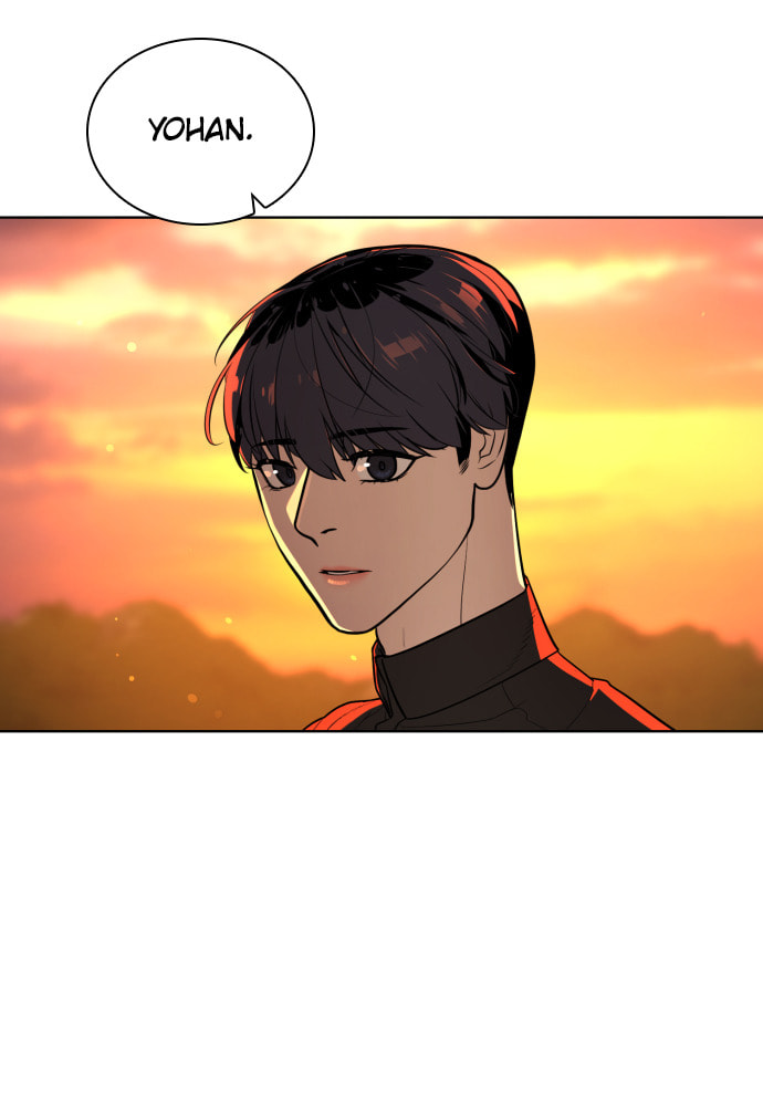 Read Unholy Blood chapter 49 image 43 on Lezhin
