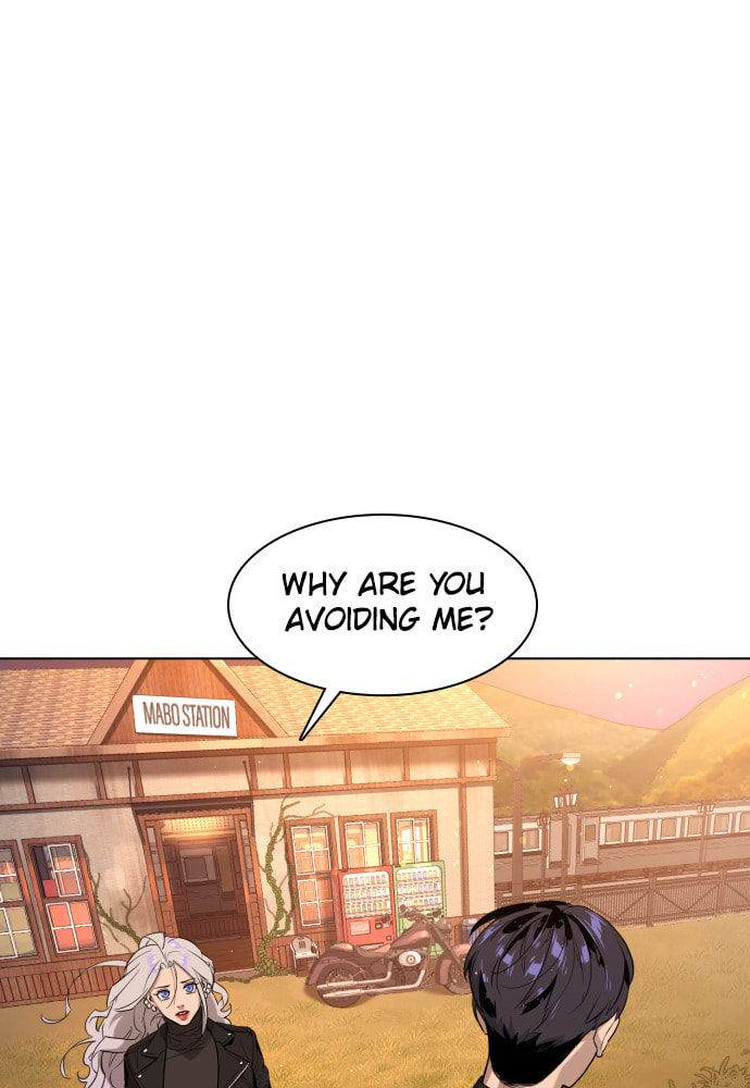 Read Unholy Blood chapter 49 image 44 on Lezhin