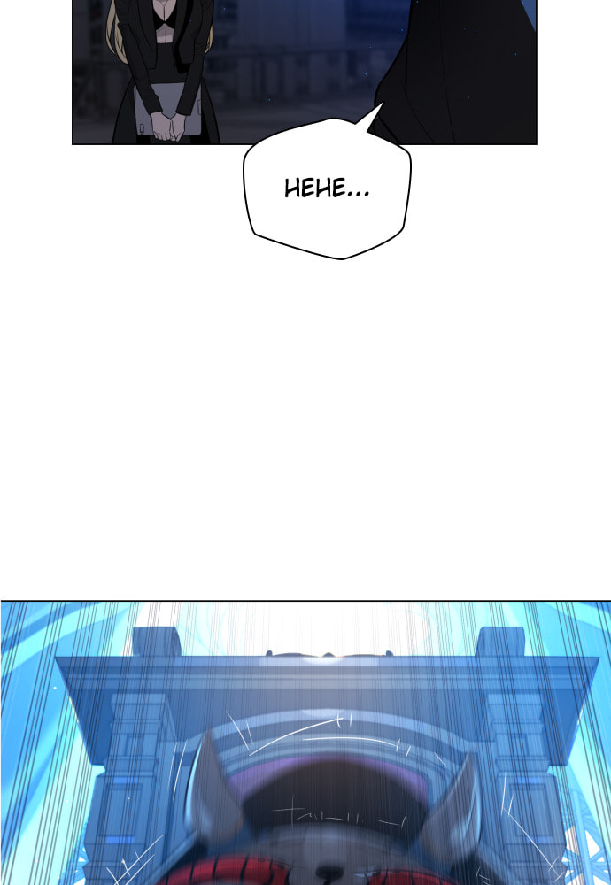 Read Unholy Blood chapter 49 image 5 on Lezhin