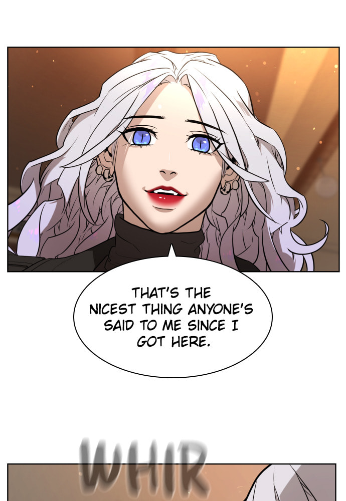 Read Unholy Blood chapter 49 image 51 on Lezhin