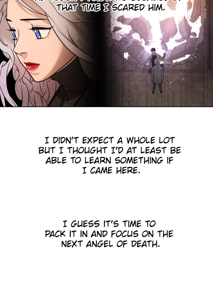 Read Unholy Blood chapter 49 image 54 on Lezhin