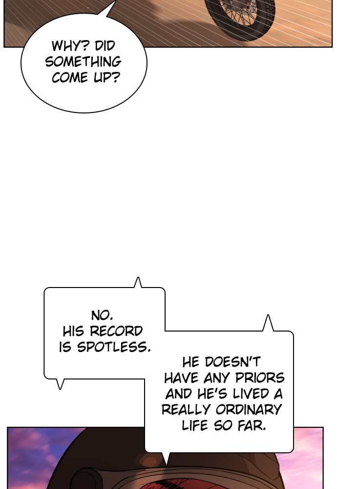 Read Unholy Blood chapter 49 image 63 on Lezhin