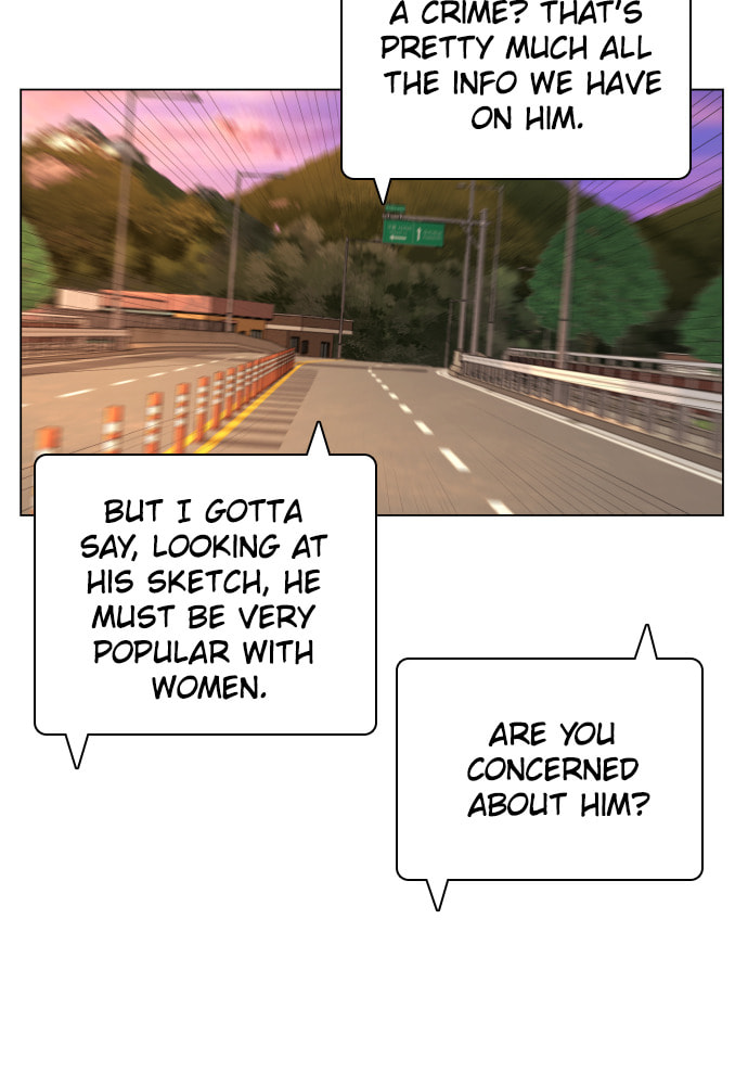 Read Unholy Blood chapter 49 image 65 on Lezhin