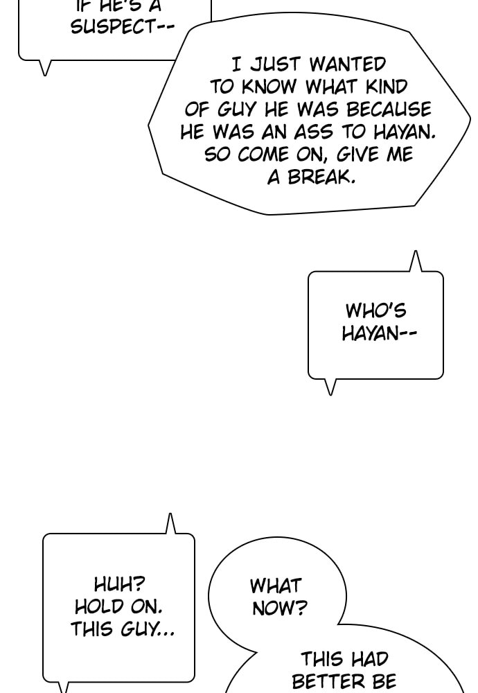 Read Unholy Blood chapter 49 image 67 on Lezhin